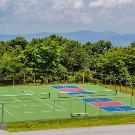 Aparthotel Adventure Awaits Beech Mountain Exterior foto