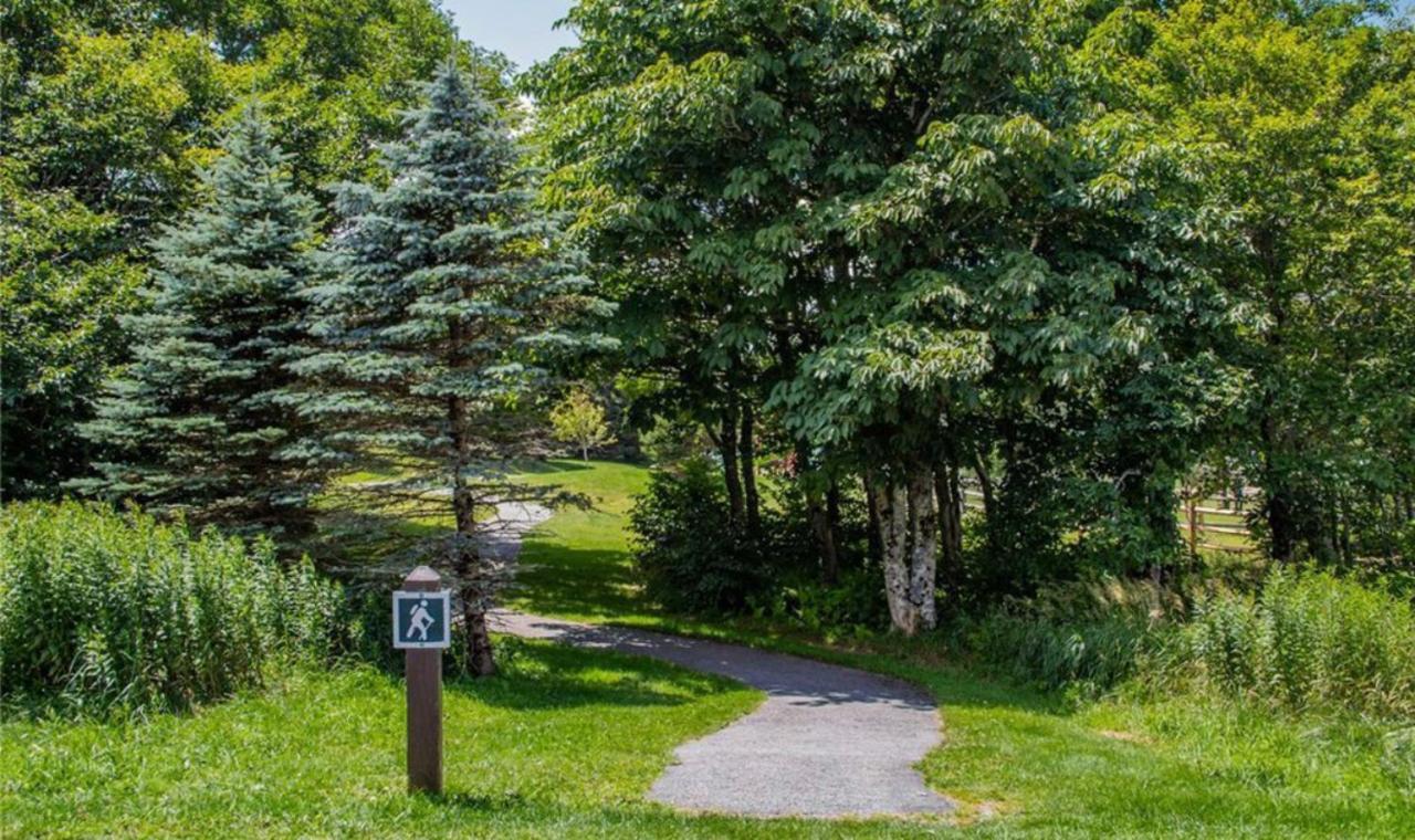 Aparthotel Adventure Awaits Beech Mountain Exterior foto